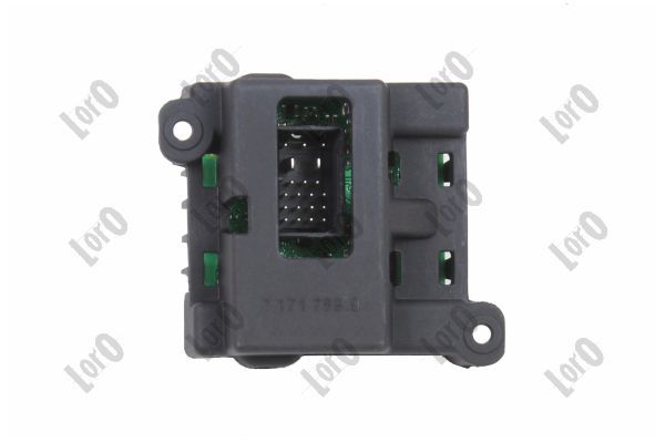 Control Unit, lights-1