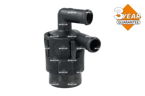 Water Pump, engine cooling-3