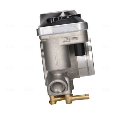Throttle Body-3