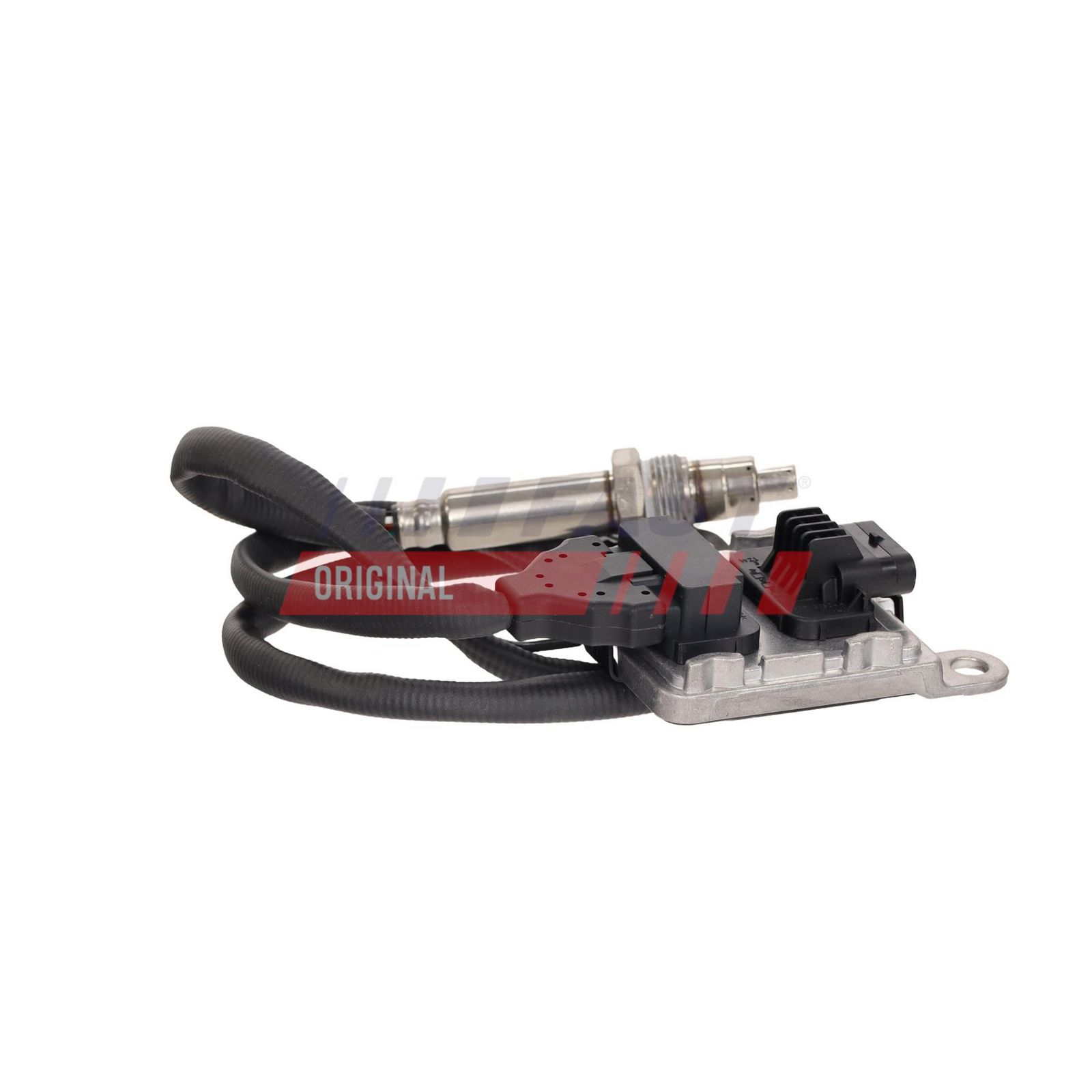 NOx Sensor, urea injection-3