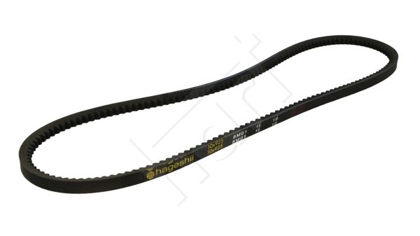 HART 334 085 V formos diržas