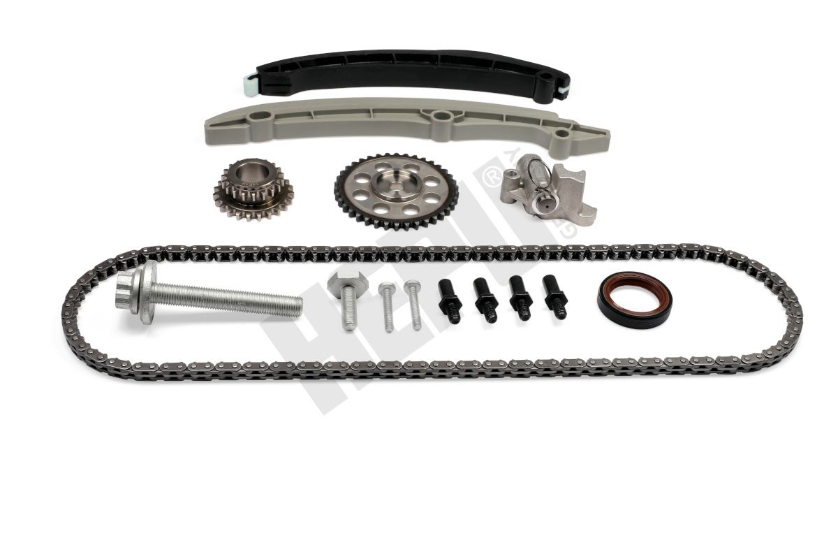 HEPU 21-0586 Timing chain kit