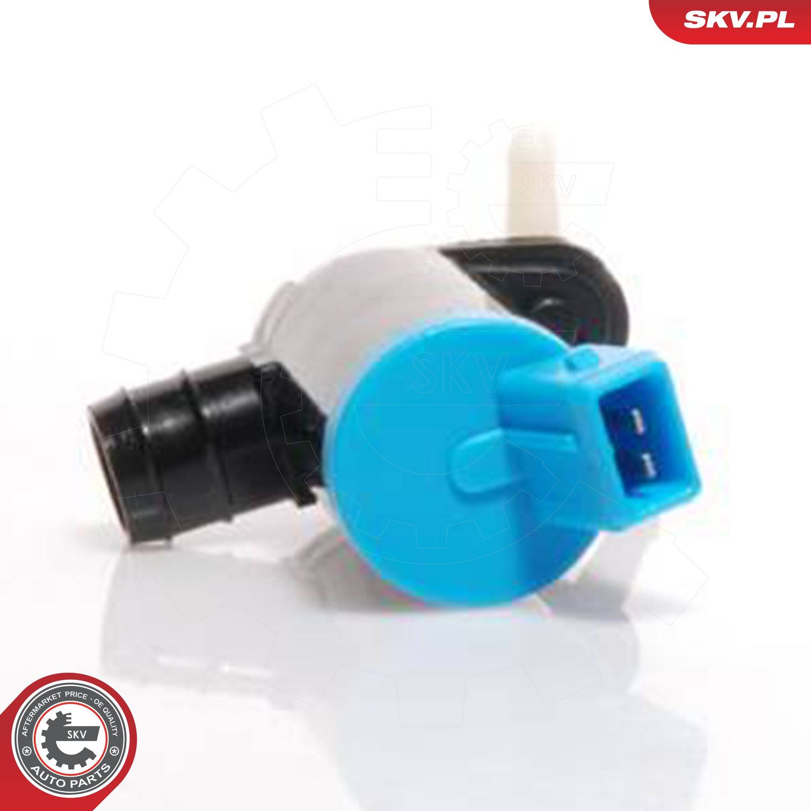 Washer Fluid Pump, window cleaning-3