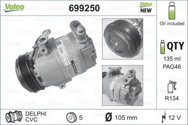 Compressor, air conditioning-1