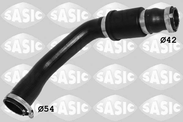 SASIC 3336061 Charge air hose