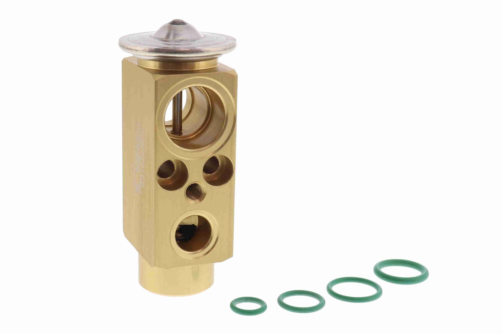 VEMO V30-77-0023 Expansion valve, air conditioning