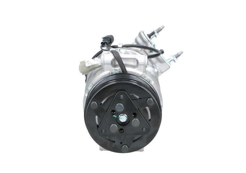 BV PSH 090.595.083.876 Compressor, air conditioning