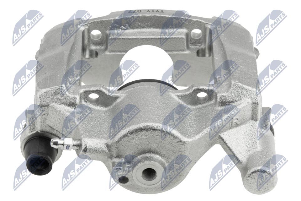 Brake Caliper-1