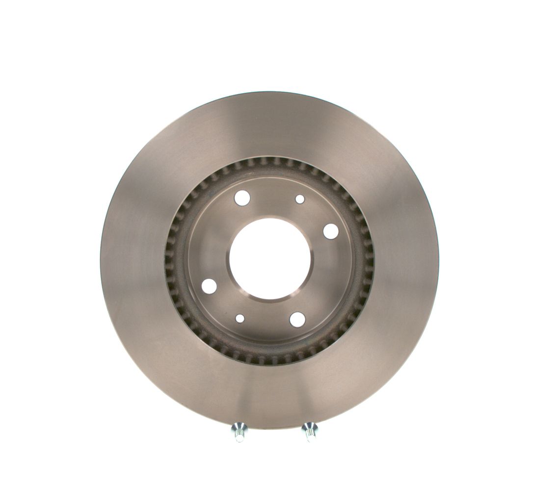 Brake Disc-1