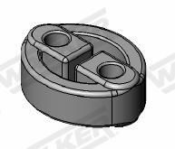 Mount, exhaust system-1