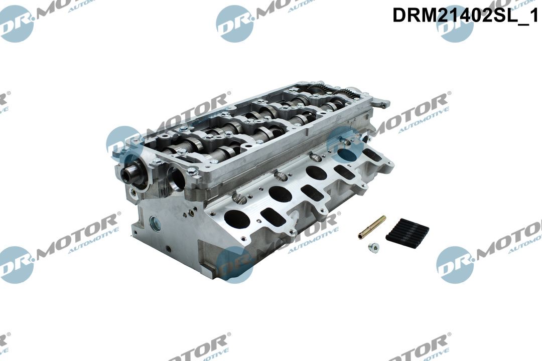 DR.MOTOR AUTOMOTIVE DRM21402SL Cylinder head