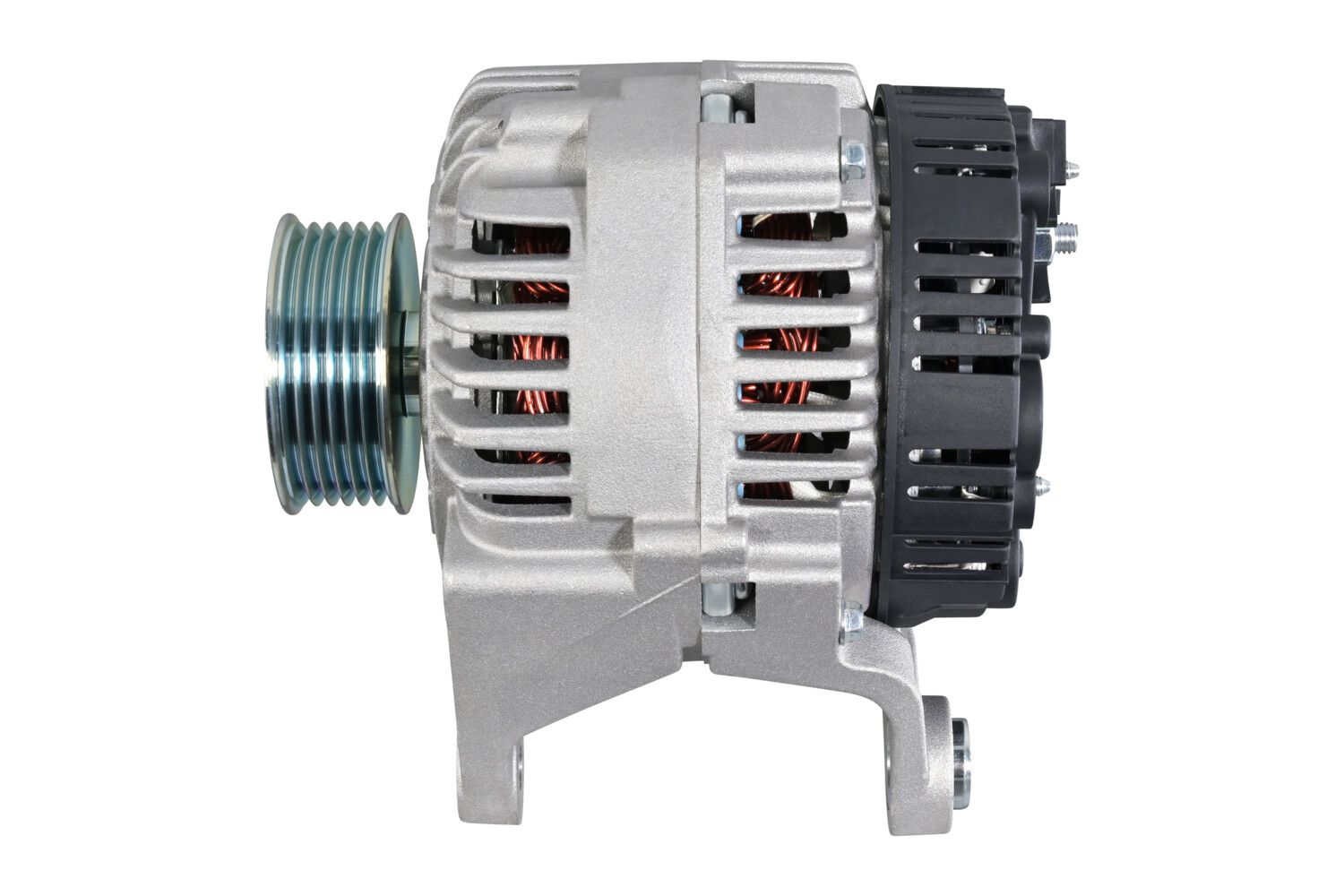 HELLA 8EL 012 427-781 Alternator