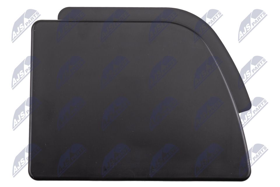 Fuel Filler Flap-2