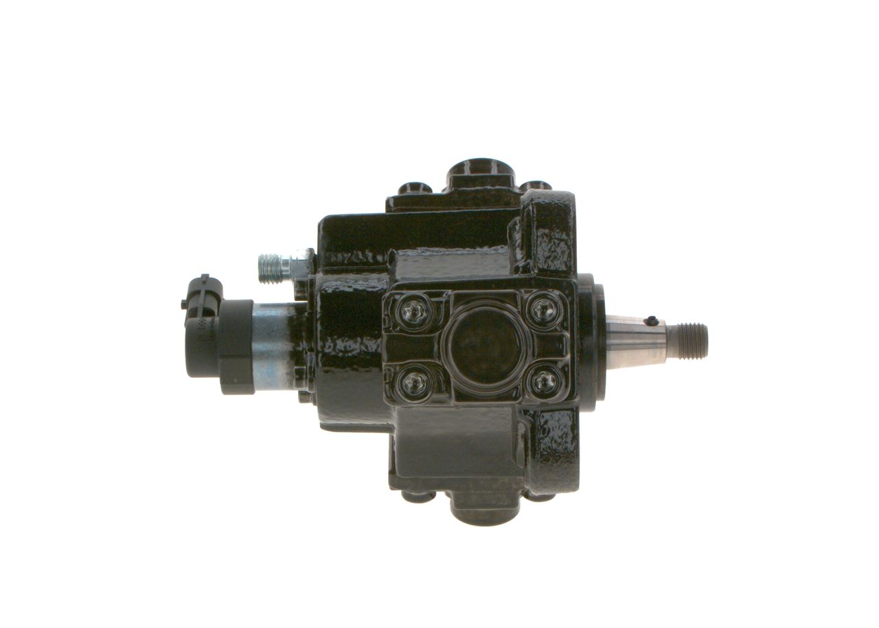 High-pressure Pump-2