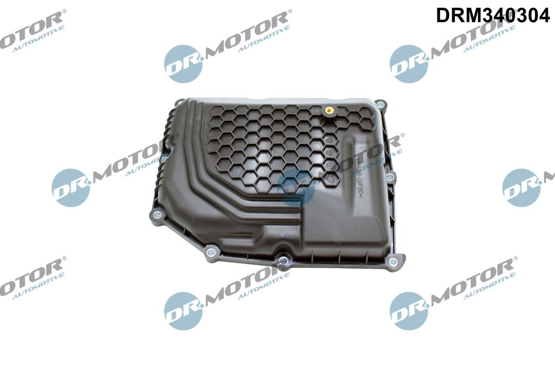 DR.MOTOR AUTOMOTIVE DRM340304 Oil sump, automatic transmission