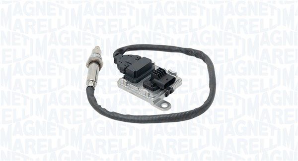 MAGNETI MARELLI 141813000007 Nox sensor, nox catalytic converter