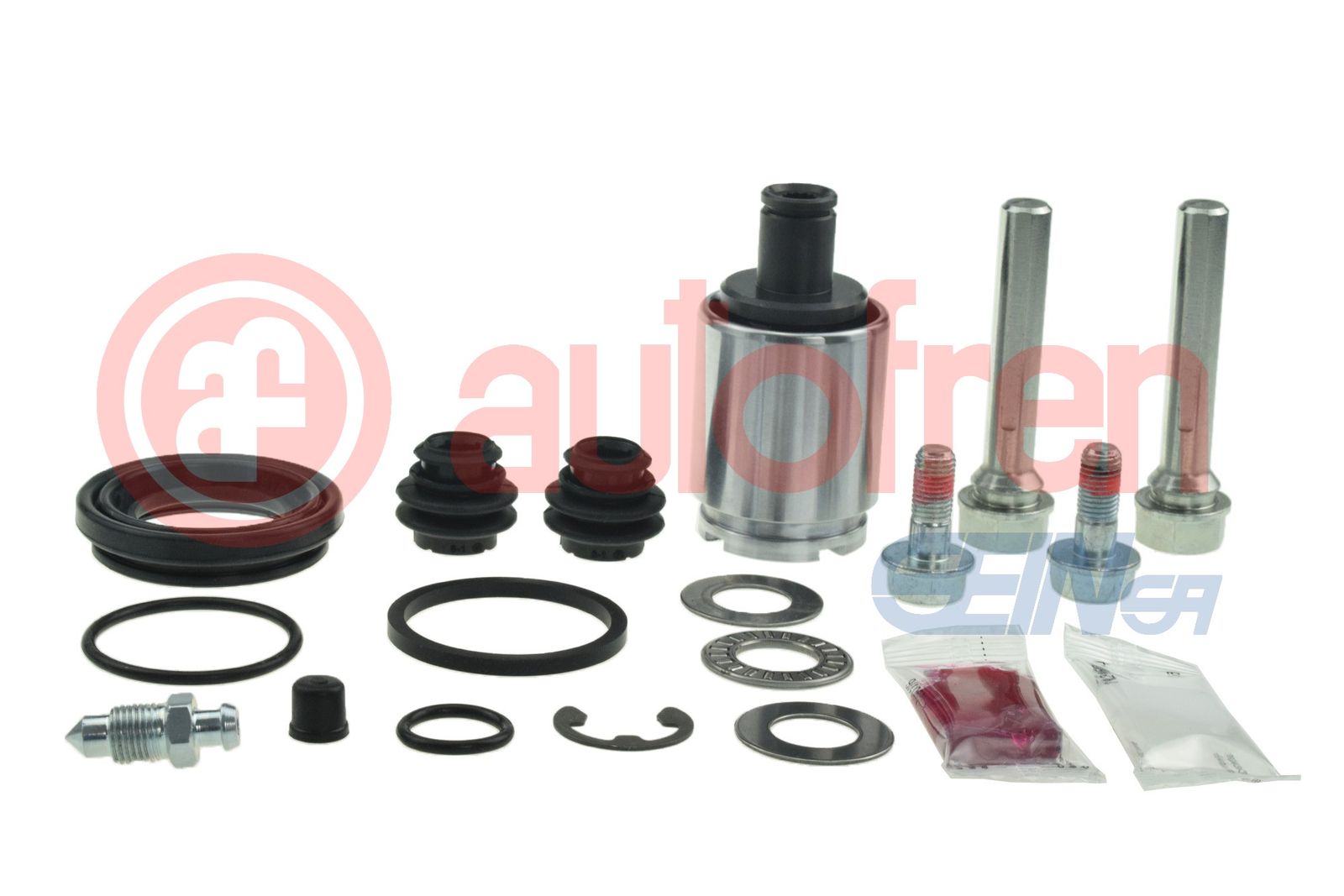 AUTOFREN SEINSA D45909S Repair kit, brake caliper