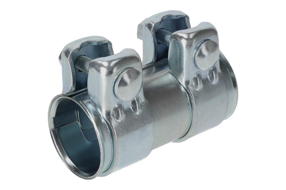 TOPRAN 122 031 Pipe connector, exhaust system