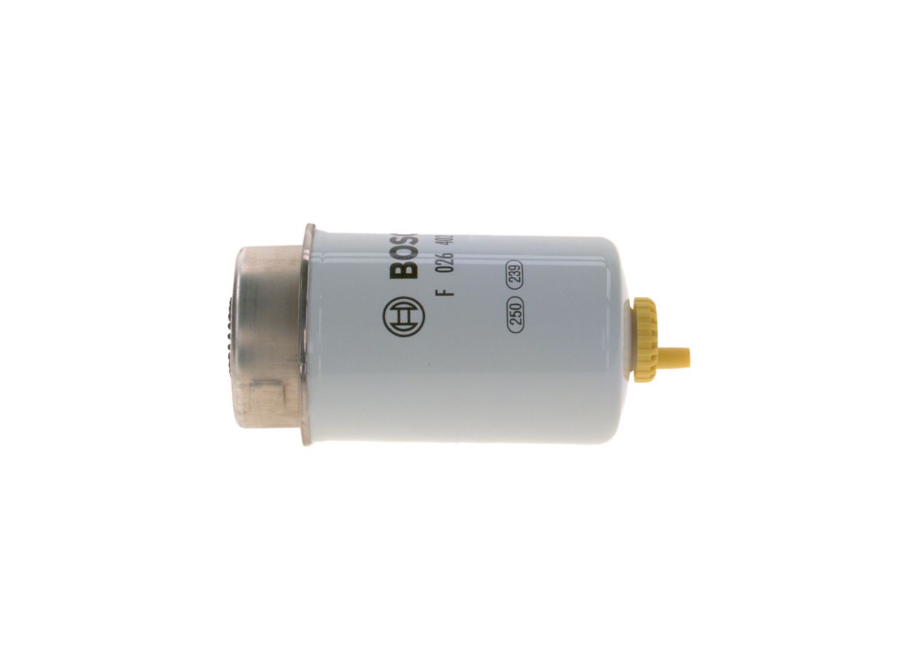 Fuel Filter-2