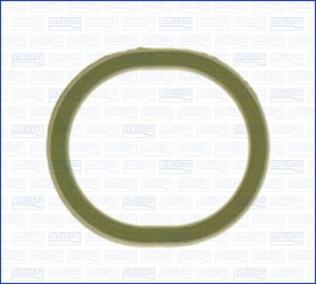 AJUSA 01201100 Shaft seal, intermediate shaft