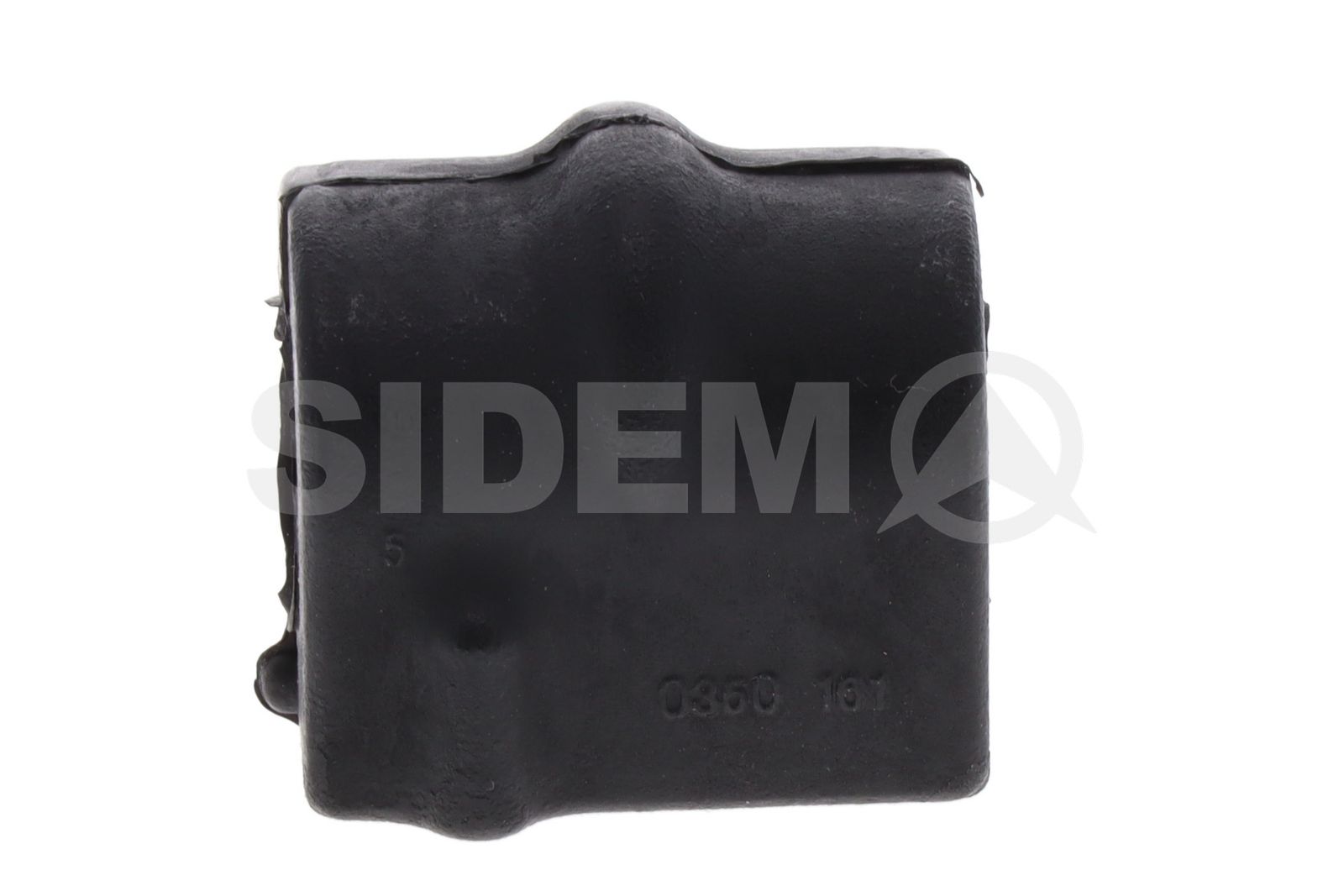 Mounting, stabiliser bar-3