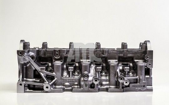 Cylinder Head-8