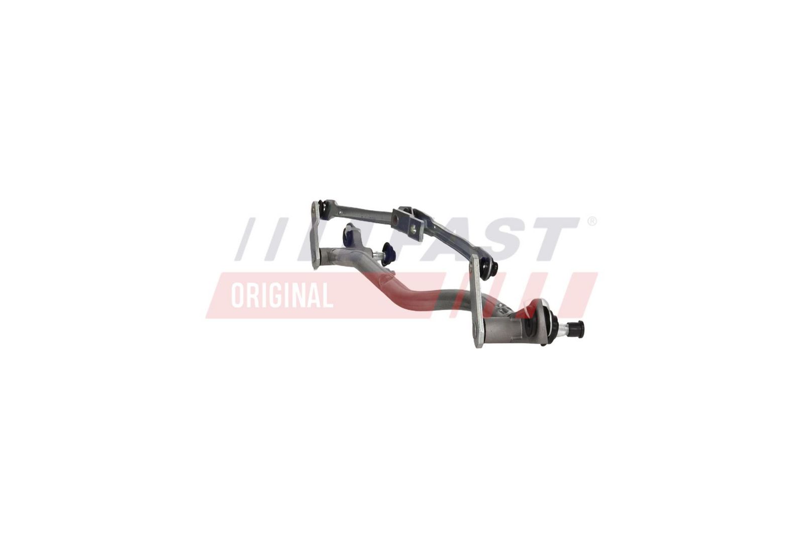 Wiper Linkage-3