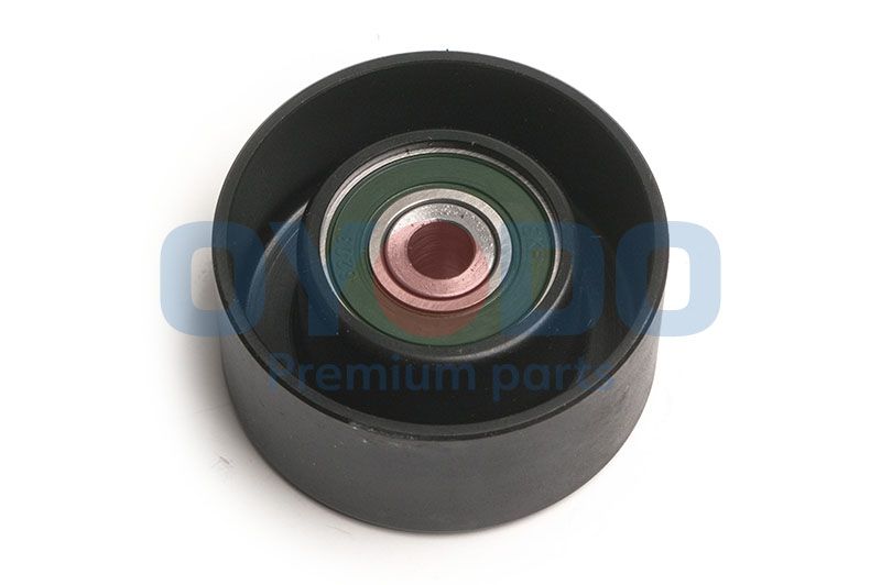 OYODO 20R9134-OYO Deflection/guide pulley, v-ribbed belt