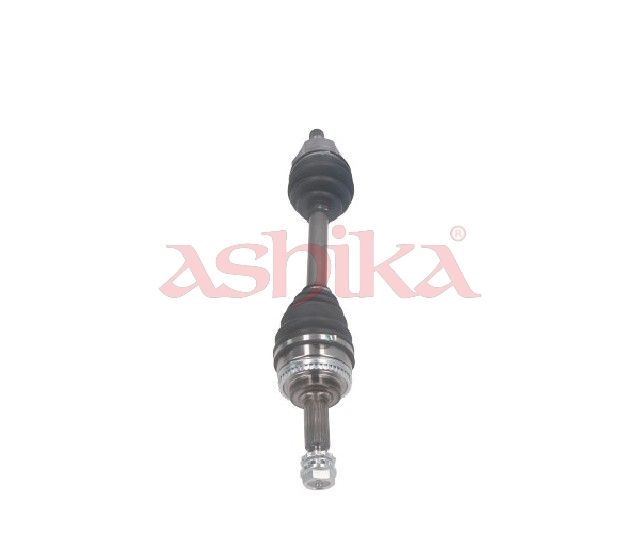 Drive Shaft-1
