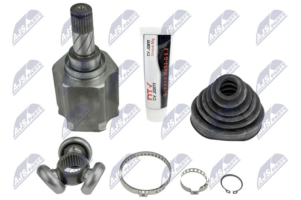 NTY NPW-NS-073 Joint kit, drive shaft