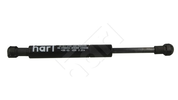 HART 808 425 Gas spring, bonnet