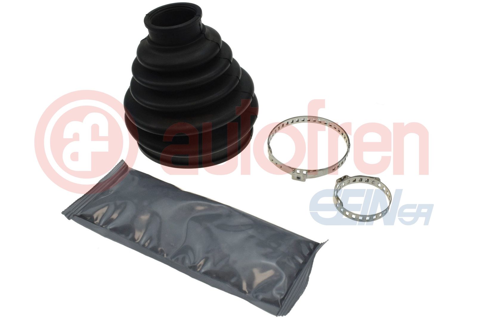 AUTOFREN SEINSA D8175T Bellow kit, drive shaft