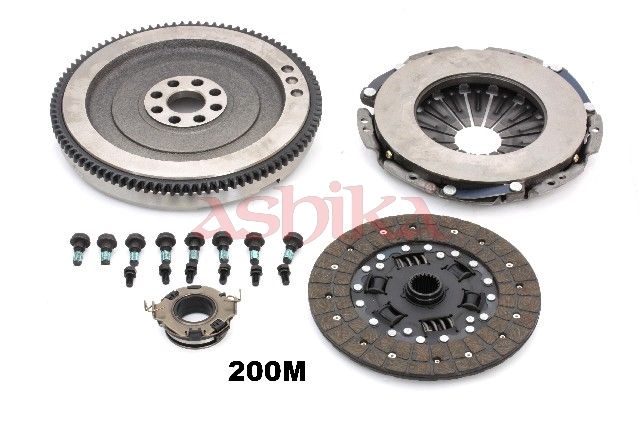 Clutch Kit-1