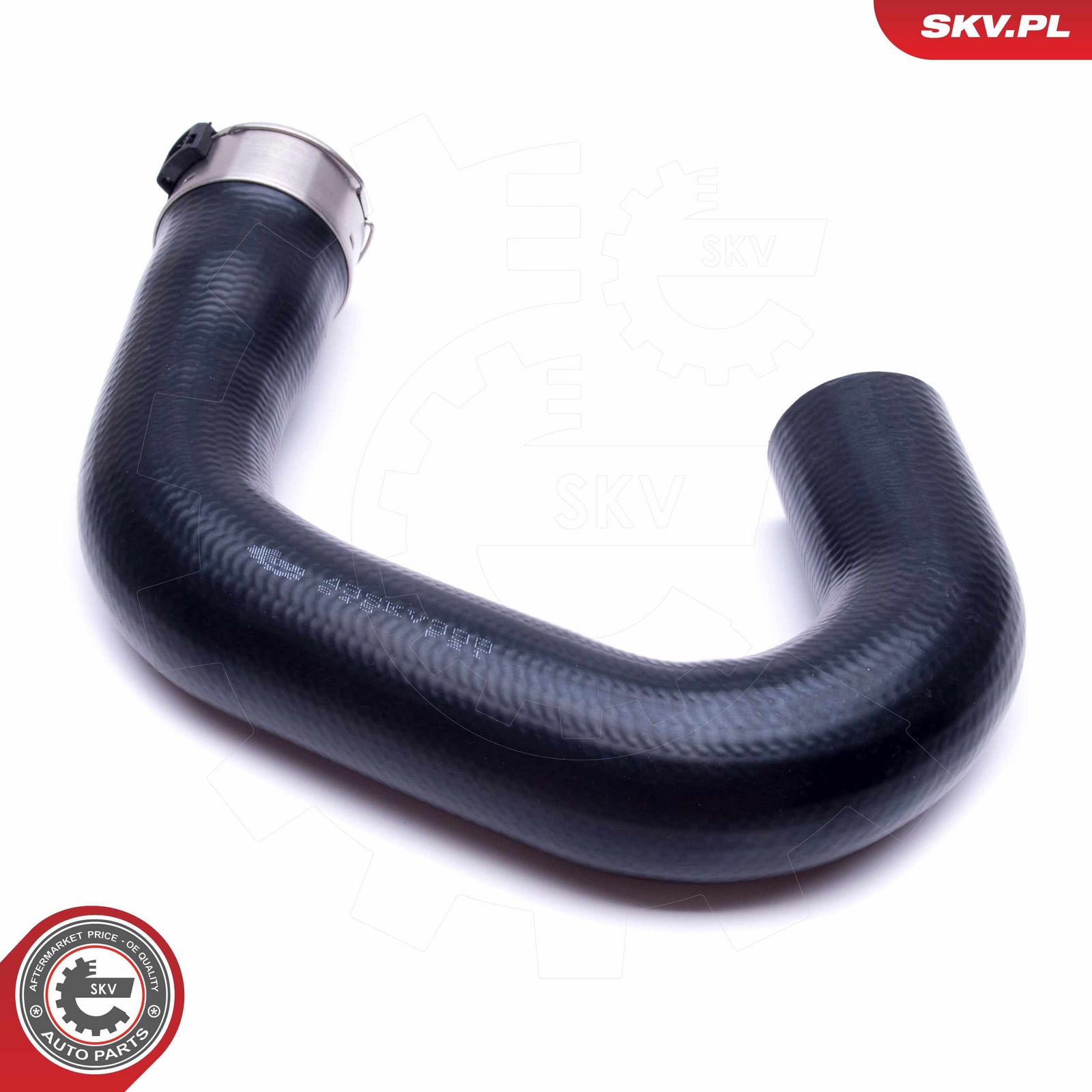 ESEN SKV 43SKV398 Charge air hose