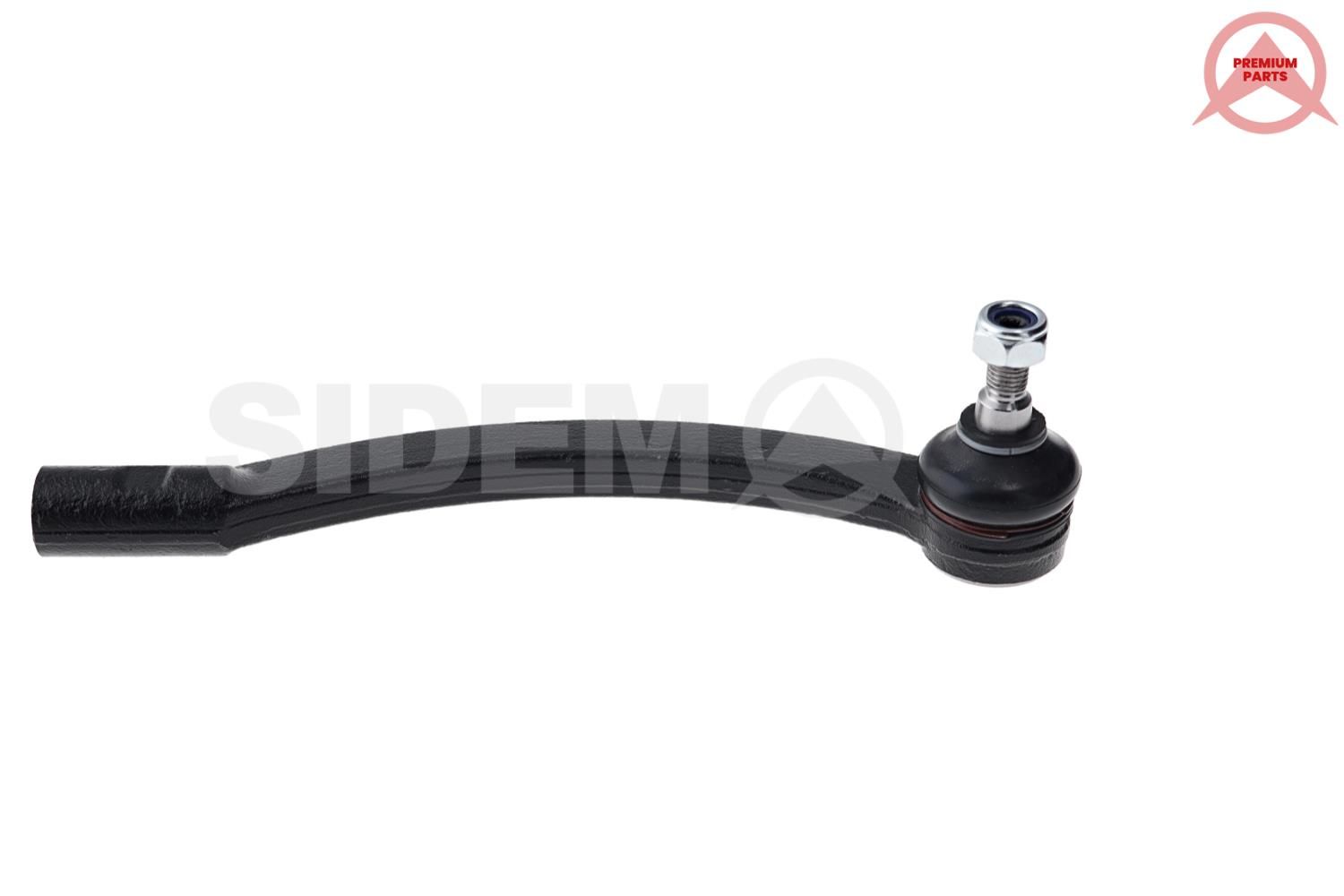 SIDEM 21437 Tie rod end