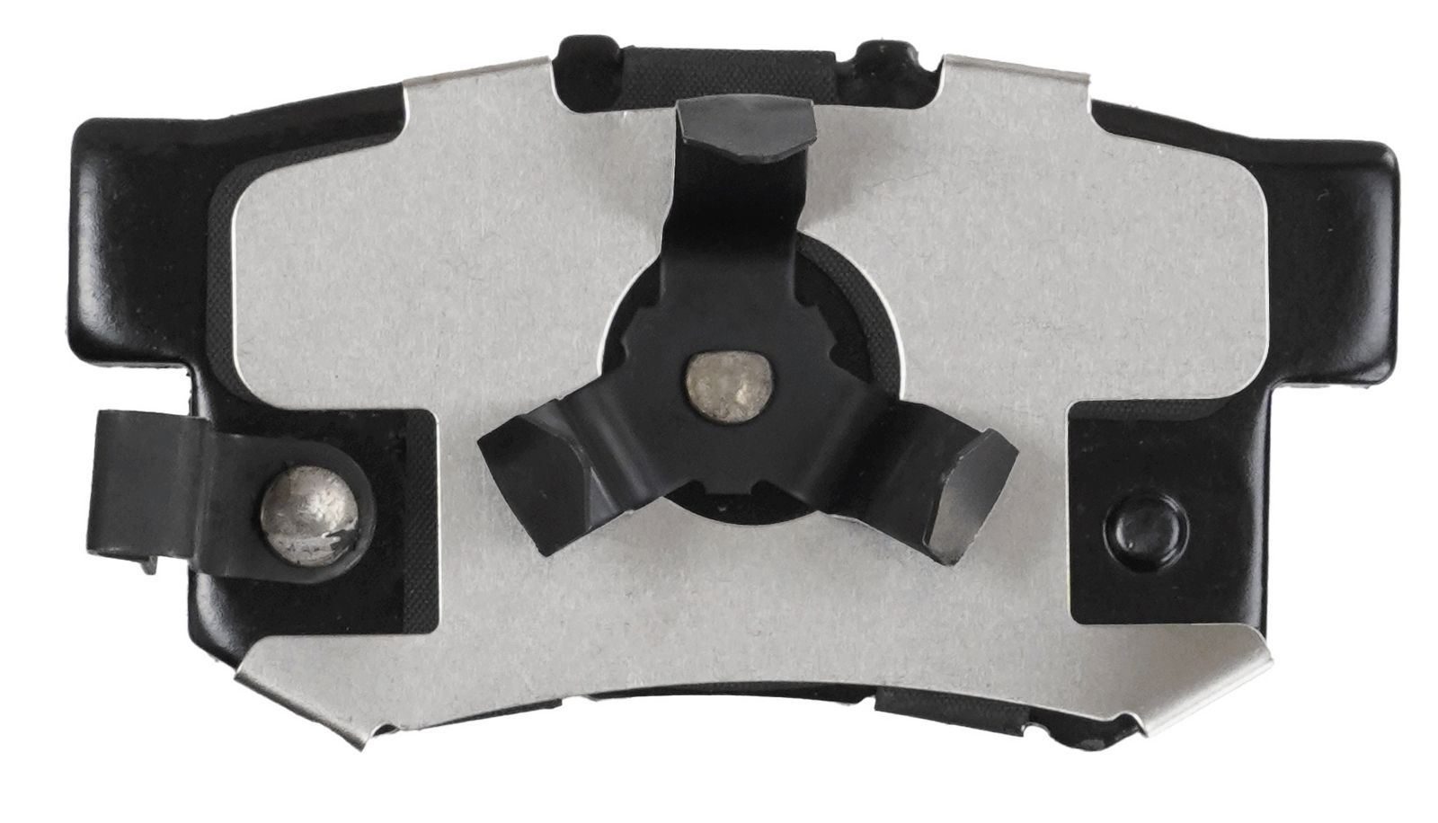 Brake Pad Set, disc brake-4
