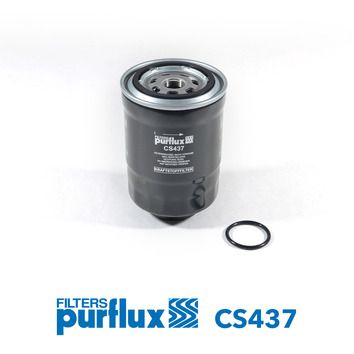 PURFLUX CS437 Fuel filter