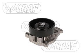 GRAF PA1349 Water pump, engine cooling