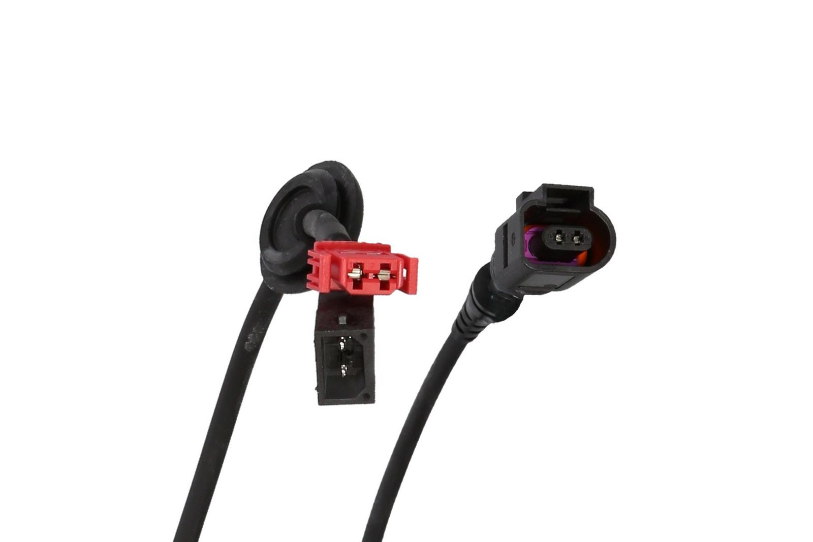 Sensor, wheel speed-4