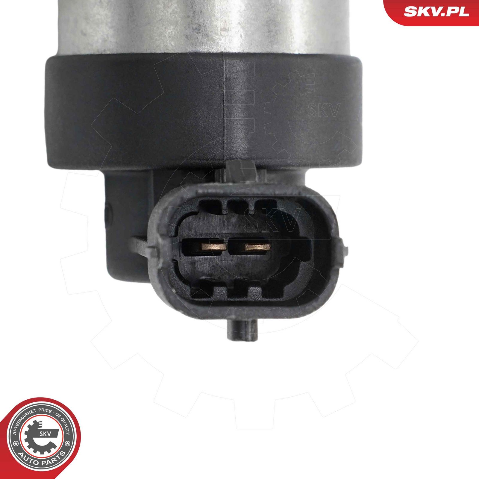 ESEN SKV 96SKV489 Control valve, fuel quantity (common rail system)