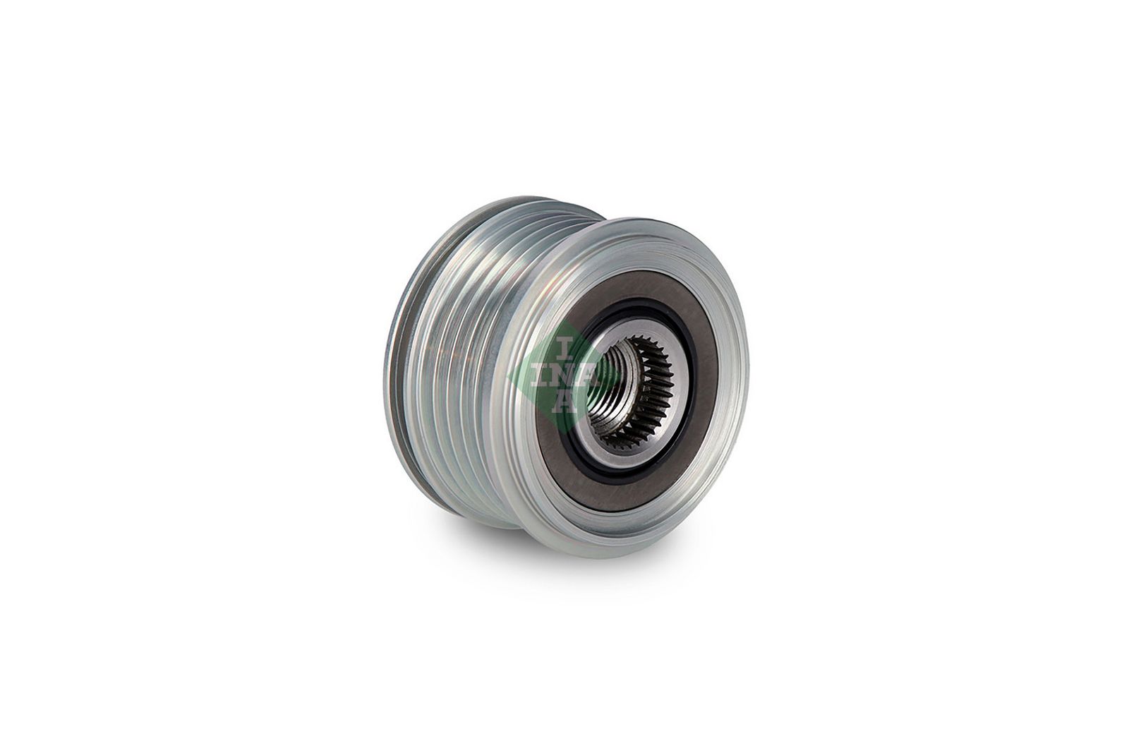 Alternator Freewheel Clutch-2
