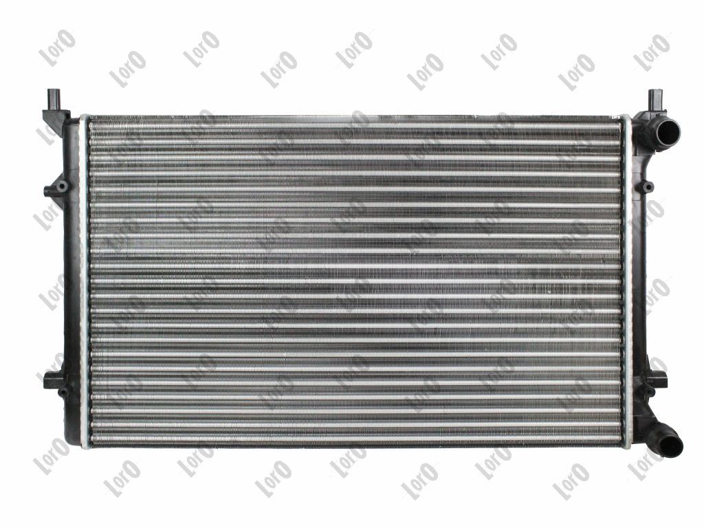 ABAKUS 003-017-0066 Radiator, engine cooling