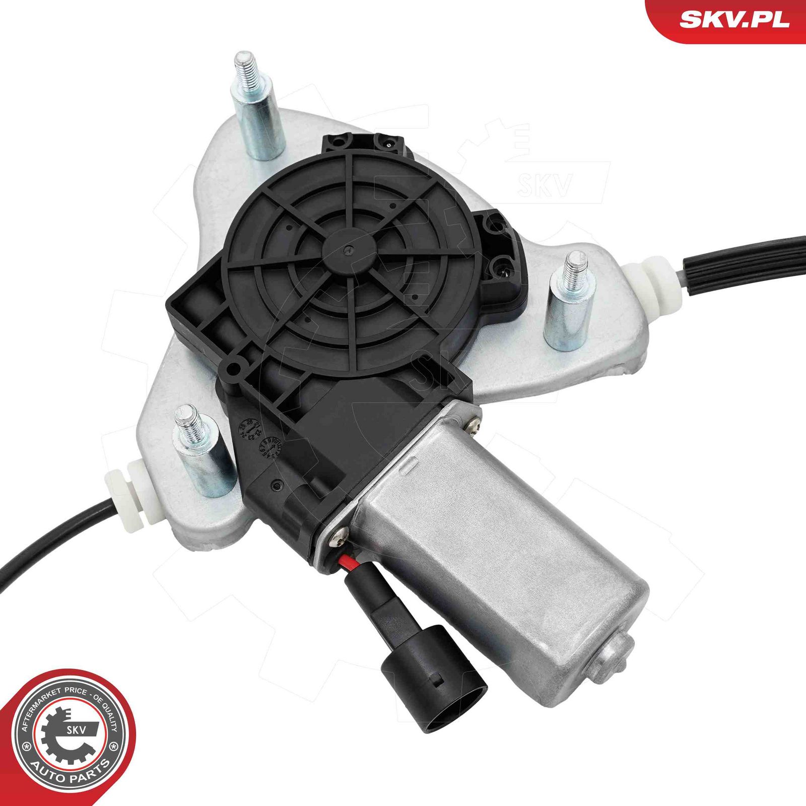 Window Regulator-2