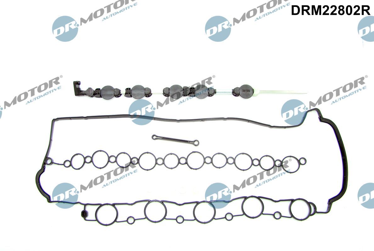 DR.MOTOR AUTOMOTIVE DRM22802R Repair kit, intake manifold module