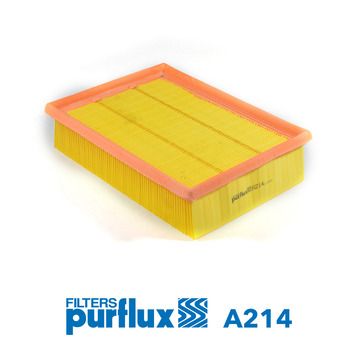 PURFLUX A214 Air filter