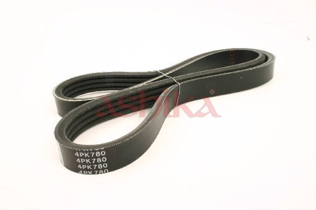 ASHIKA 112-4PK780 V-ribbed belt