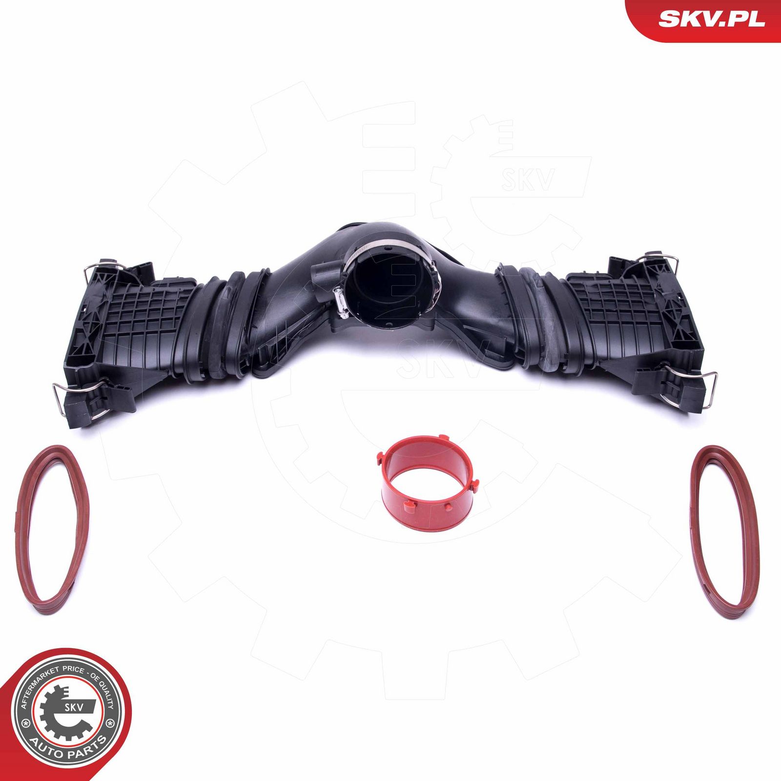 ESEN SKV 07SKV998 Air channel