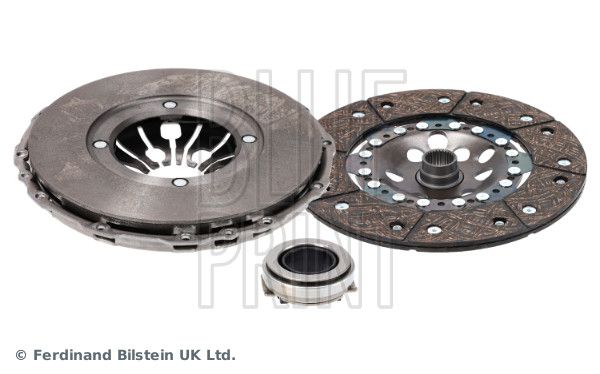 Clutch Kit-1