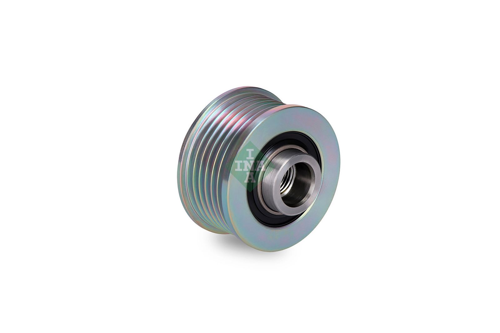 Alternator Freewheel Clutch-1