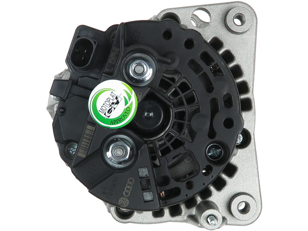 Alternator-2